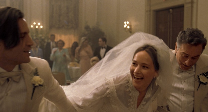 Eine frühe Hochzeit hat großen EInfluss auf das Leben der Protagonistin (Foto: 20th Century FOX)